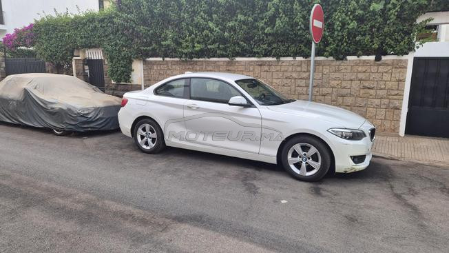 BMW a vendre