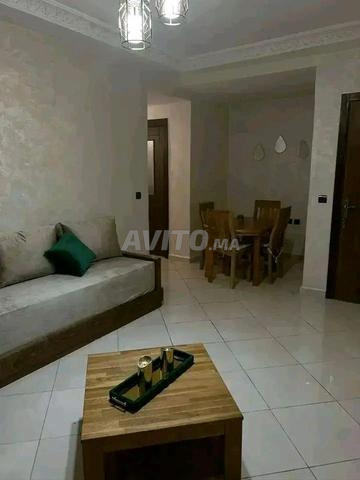 Appartement familial ensoleillé à louer à Tanger (Direct propriétaire) - 2