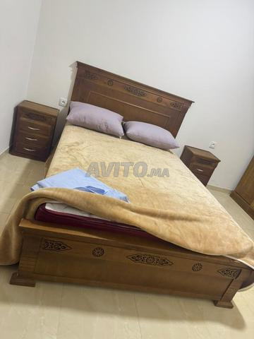 بيت النعاس غرفة نوم - 2