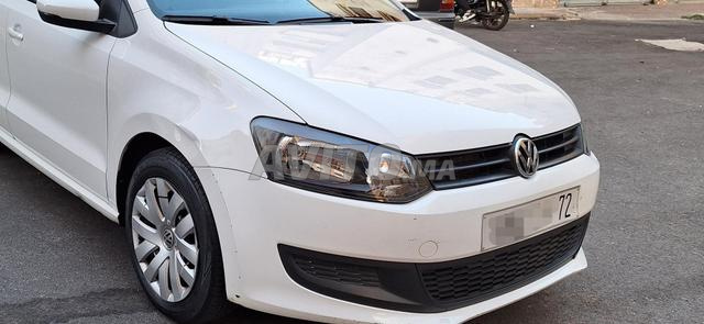 VW POLO DIESEL 5CV - 2