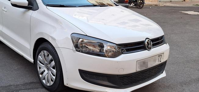 VW POLO DIESEL 5CV