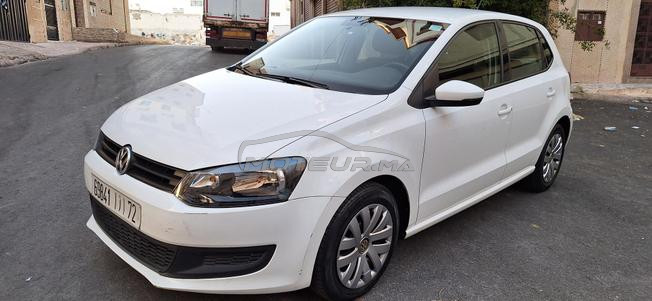 VW POLO DIESEL 5CV