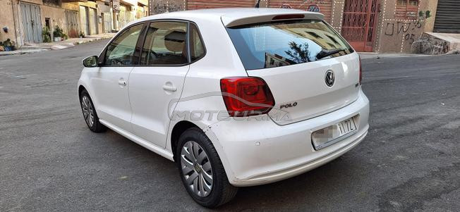 VW POLO DIESEL 5CV
