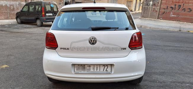 VW POLO DIESEL 5CV