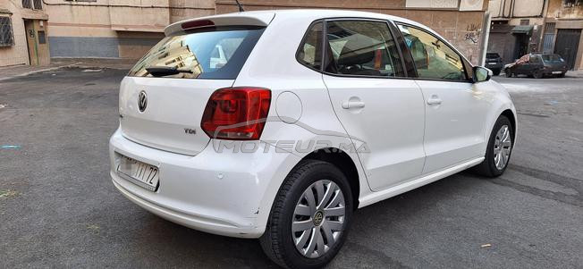 VW POLO DIESEL 5CV