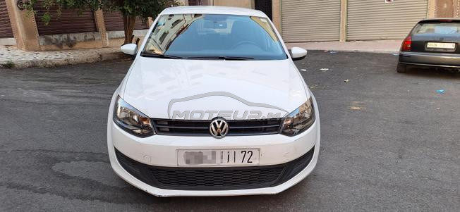 VW POLO DIESEL 5CV