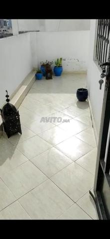 Appartement à louer à Belvédère - 2