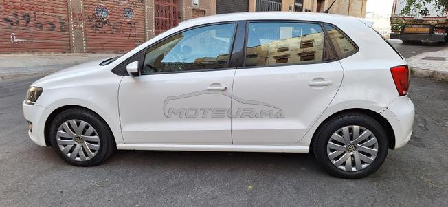 VW POLO DIESEL 5CV