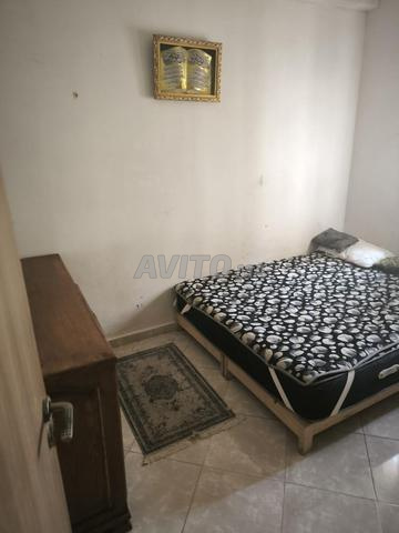 Appartement à louer pour étudiantes - 2