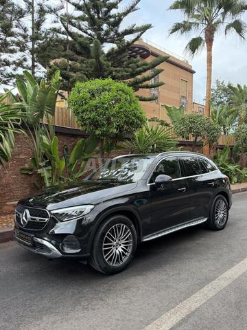 Mercedes-Benz Classe GLC Pack Amg - 2