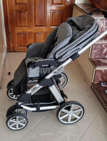 Poussette pour bébé - 2