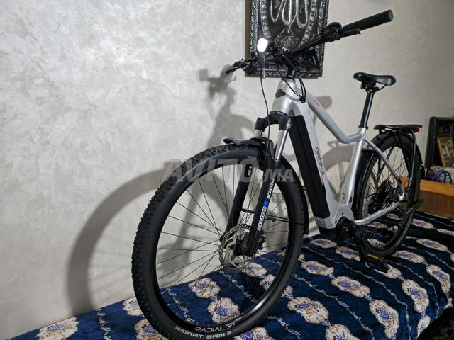 VTC Green Smart 750Wh 2025