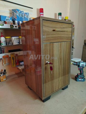 Livraison gratuite - 2