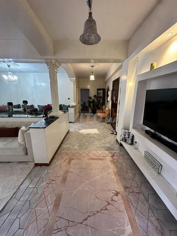 Appartement à vendre 209m² - 2