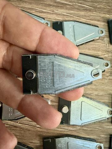 دعم تمديد NVMe من 2242 إلى 2280 - 2