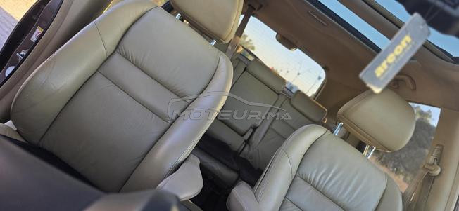 HONDA CR-V 127500KM 10CV DARIBA 650DH 