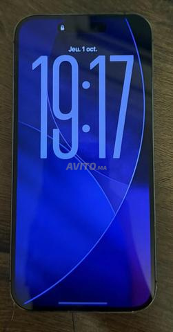 iPhone 14 Pro Max - 2