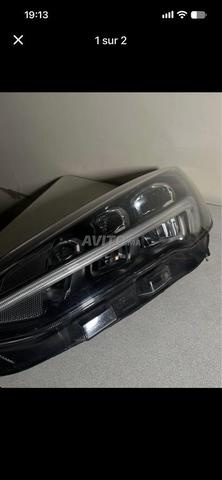 Optique Ford Focus nouveau ST - 2