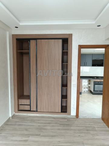 استوديو للإيجار الدار البيضاء بلفيدير - 2