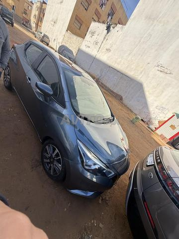 Nissan Micra Diesel 2018 - 2