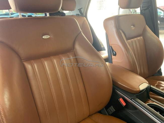 ml 320 modèle 2009 