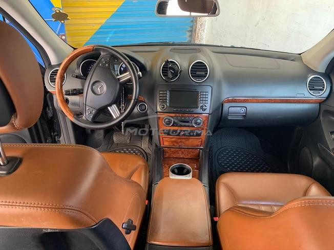 ml 320 modèle 2009 