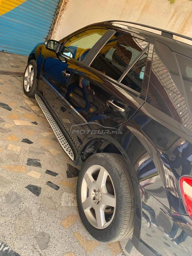 ml 320 modèle 2009 