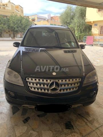ML 320 modèle 2009