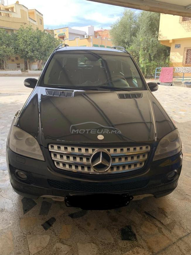 ml 320 modèle 2009 