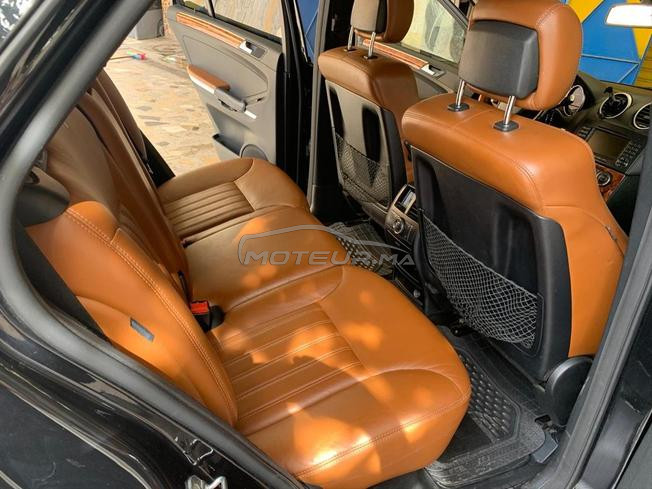 ml 320 modèle 2009 