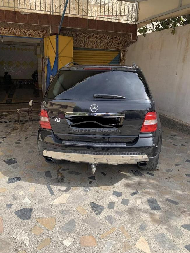 ml 320 modèle 2009 