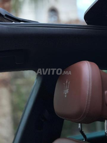 Maserati Levante 2018 d 2024 - 2