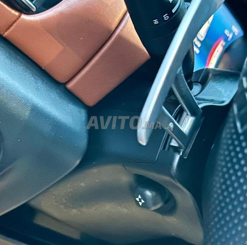 Maserati Levante 2018 d 2024