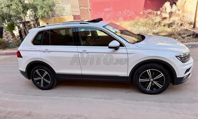 VW Tiguan - 2