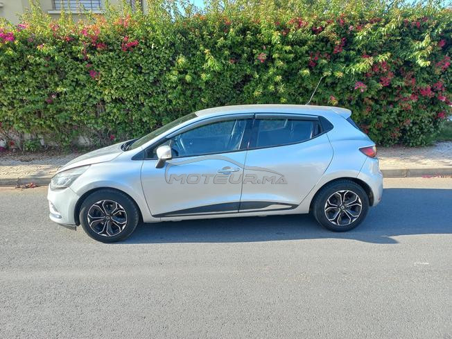 renault clio 4