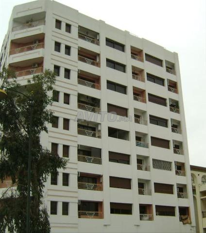 Appartement par nuit Hamria - 2