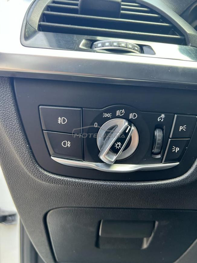 BMW X3 Xdrive 20182.0L
