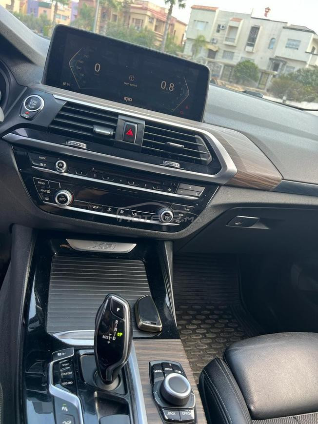 BMW X3 Xdrive 20182.0L
