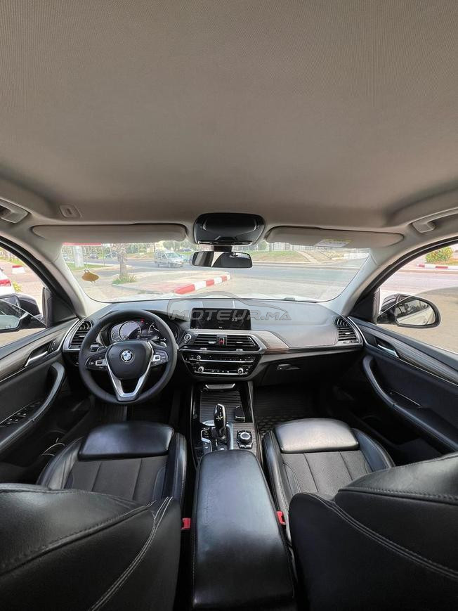 BMW X3 Xdrive 20182.0L