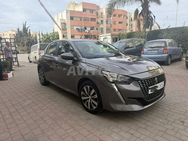 Peugeot 208 - 2