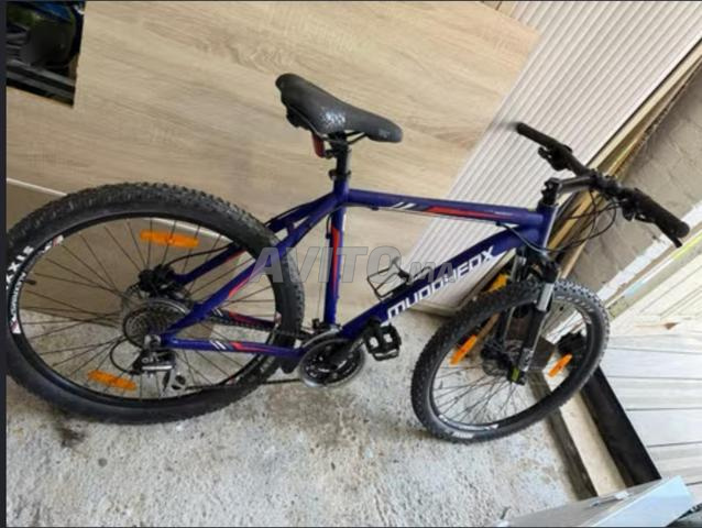 Vélo de montagne à vendre, authentique britannique - 2
