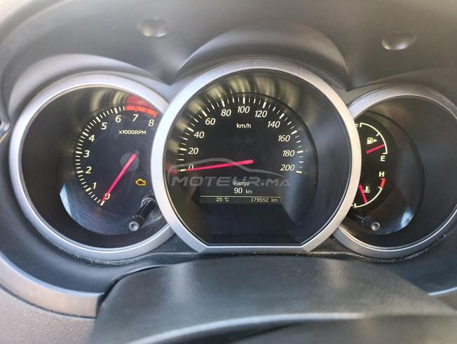 Suzuki 4x4 grand vitara 