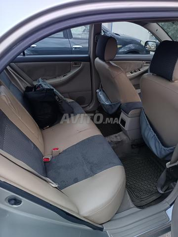 Toyota Corolla Diesel Manuelle 2006 à Fès