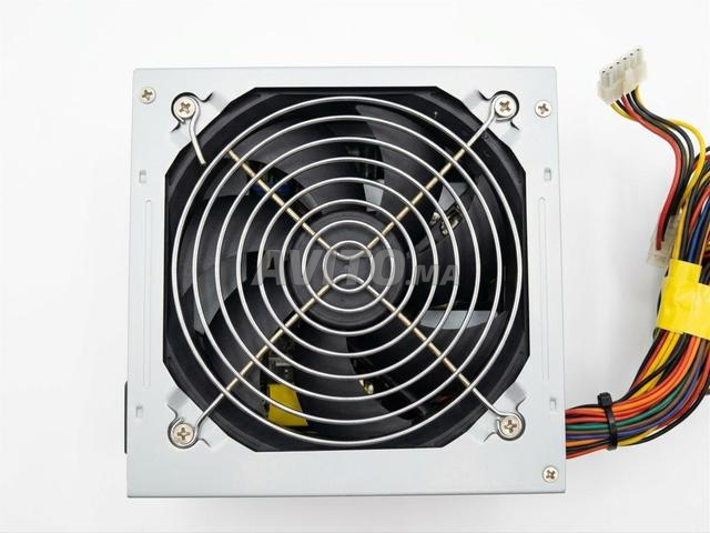 Alimentation ATX-500ATX 500w - 2
