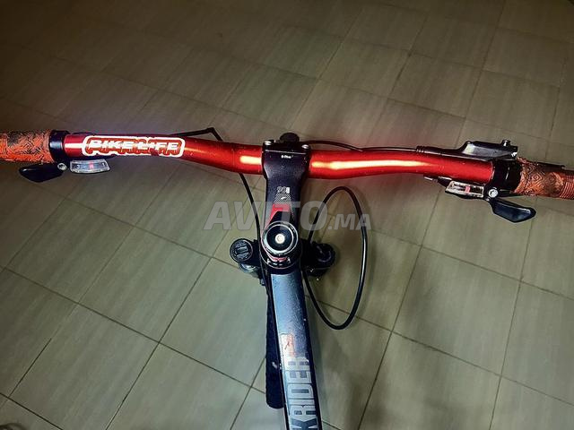 Vélo Rock Rider 540 BITWIN 27,5 - 2