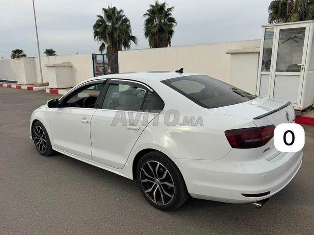 Jetta 2017