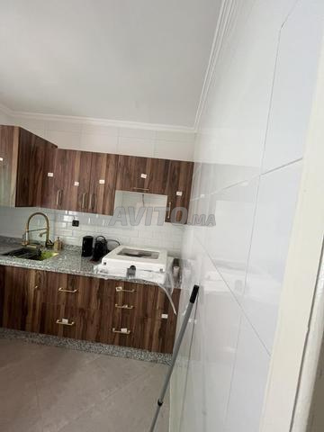 Appartement à vendre - 2