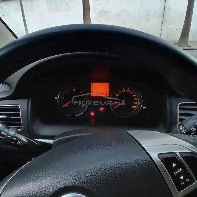 SSANGYONG KORANDO 2011 - II E-XDI200 LUXE 2WD