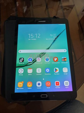 Samsung Tab S2 32 Go 3 Go RAM - 2