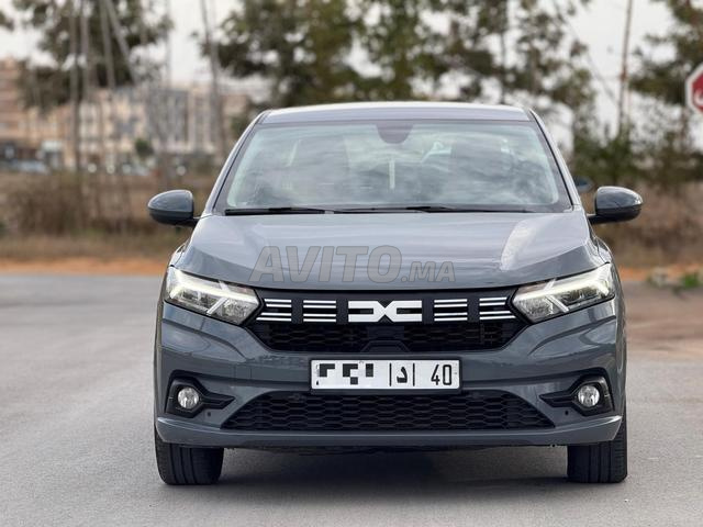 Dacia Logan Journey - 2